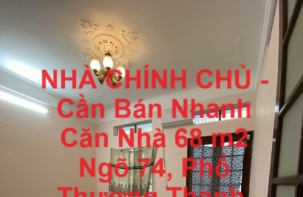 ĐẤT CHÍNH CHỦ - GIÁ TỐT - Vị trí KCN Tân Kim, Xã Tân Kim - Cần Giuộc, Long An